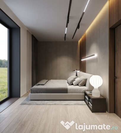 APARTAMENT CU 2 CAMERE, OPEN SPACE, PODUL DE FIER, ROSETTI 