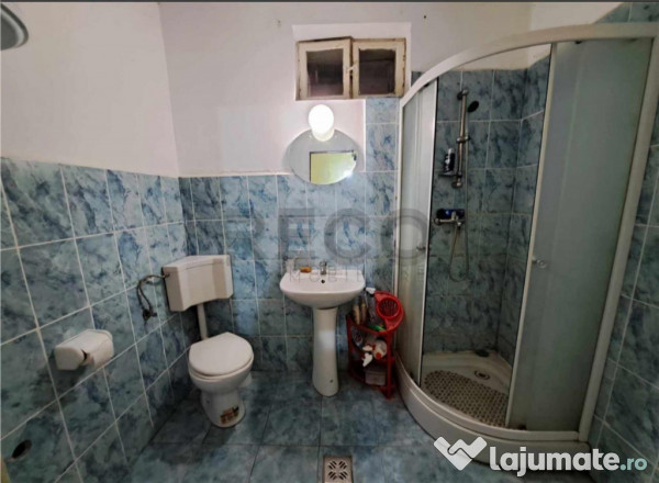 RECO Casa Salonta Fuveskert 