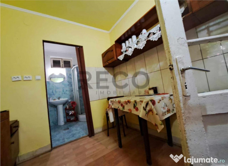 RECO Casa Salonta Fuveskert 