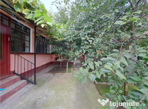 RECO Casa Salonta Fuveskert 