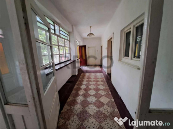 RECO Casa Salonta Fuveskert 