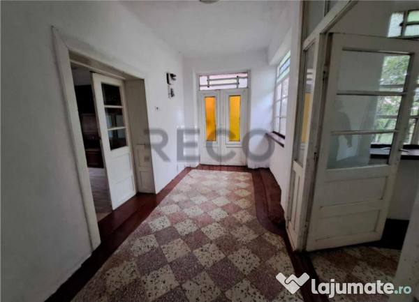 RECO Casa Salonta Fuveskert 