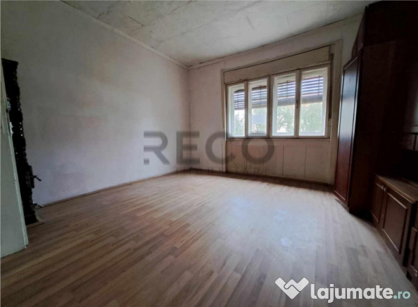 RECO Casa Salonta Fuveskert 