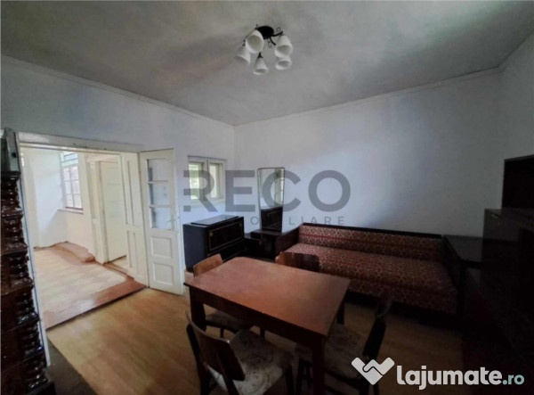 RECO Casa Salonta Fuveskert 