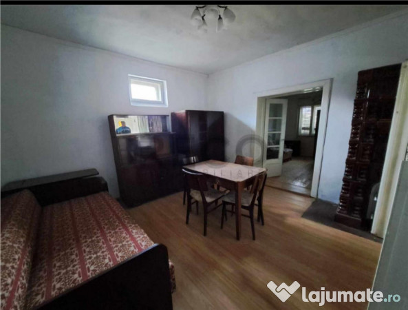 RECO Casa Salonta Fuveskert 