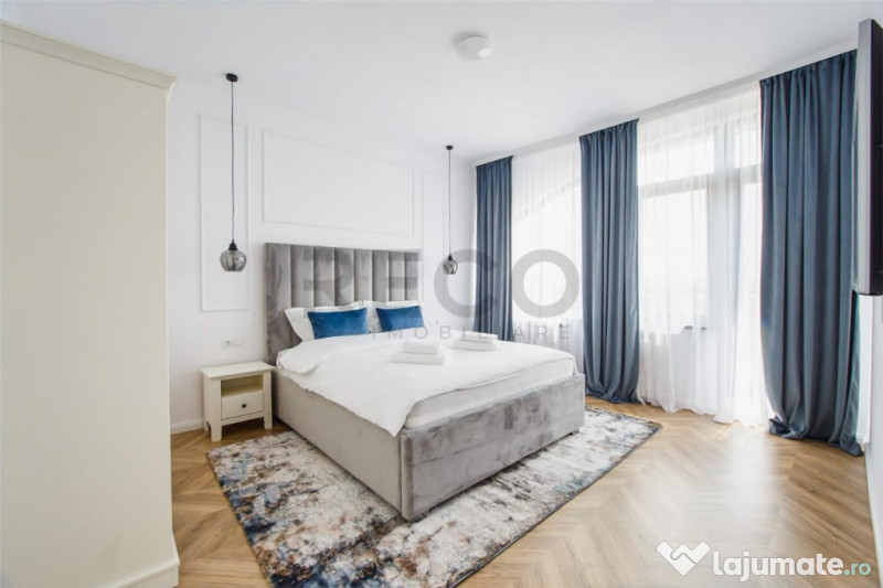 RECO apartament de lux2 camere 
