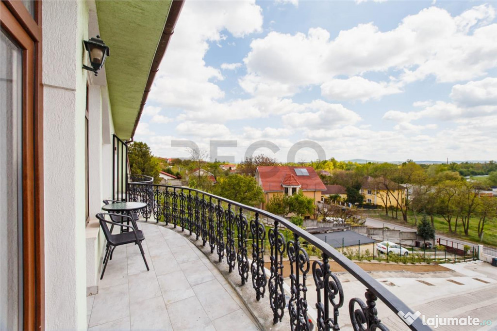 RECO apartament de lux2 camere 