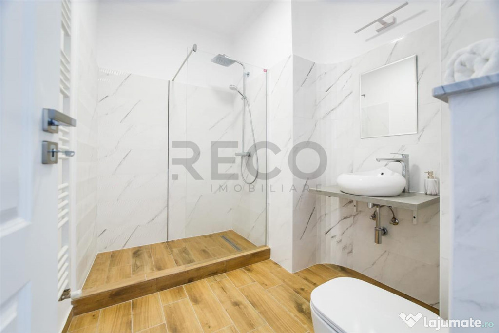 RECO apartament de lux2 camere 
