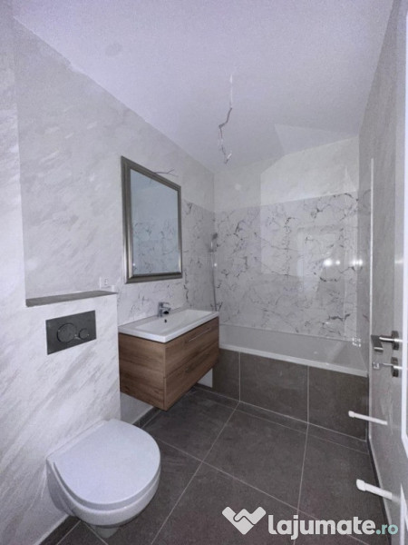 Apartament 2 camere, str.Diamantului,Bragadiru 