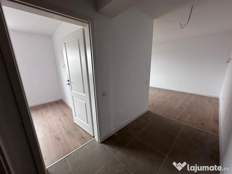 Apartament 2 camere, str.Diamantului,Bragadiru 