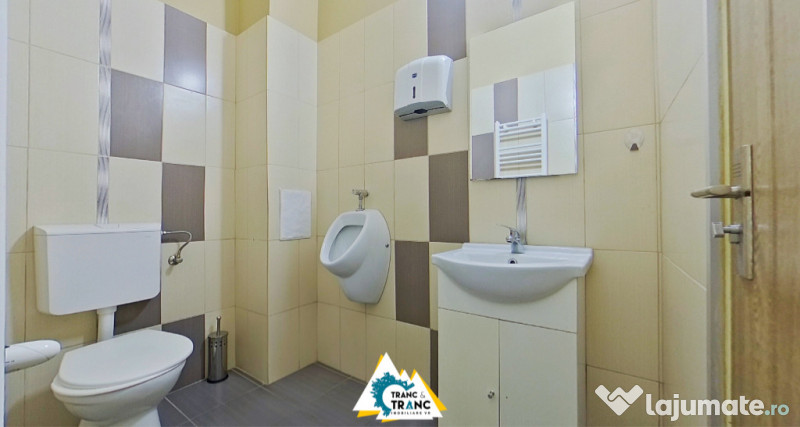 Spațiu comercial de închiriat în zona UTA – ideal pentru afacerea ta