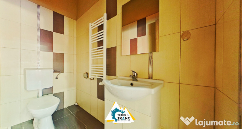 Spațiu comercial de închiriat în zona UTA – ideal pentru afacerea ta