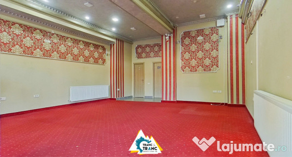 Spațiu comercial de închiriat în zona UTA – ideal pentru afacerea ta