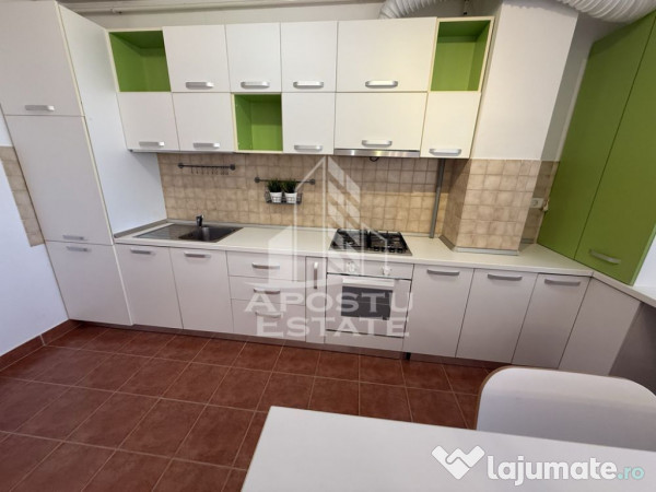 Apartament 1 camera , bloc nou cu lift, confort 1, zona S...