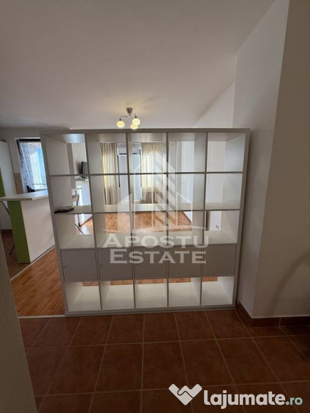 Apartament 1 camera , bloc nou cu lift, confort 1, zona S...