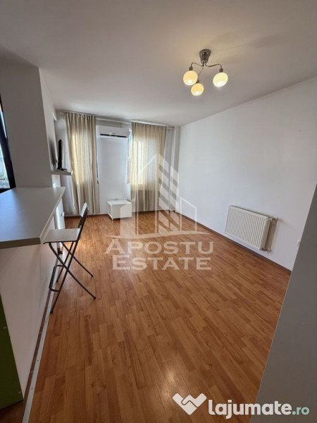 Apartament 1 camera , bloc nou cu lift, confort 1, zona S...