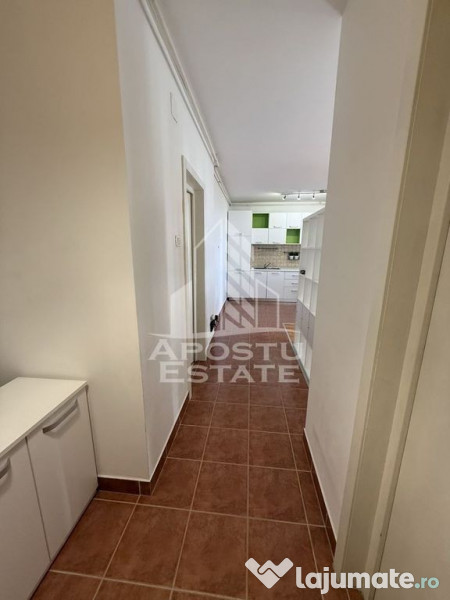Apartament 1 camera , bloc nou cu lift, confort 1, zona S...