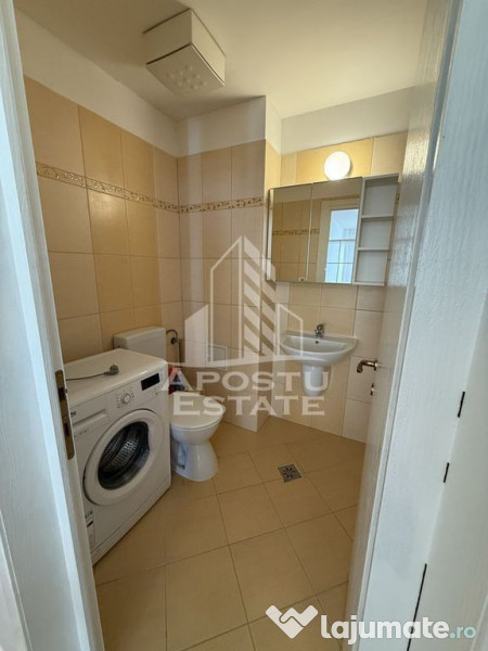 Apartament 1 camera , bloc nou cu lift, confort 1, zona S...