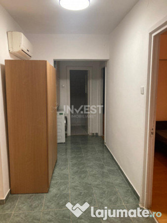 CENTRU CIVIC-apartament 3camere 