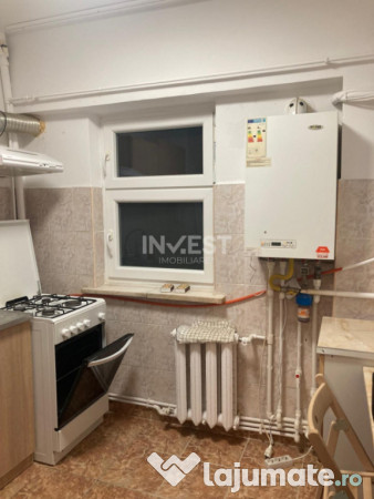 CENTRU CIVIC-apartament 3camere 