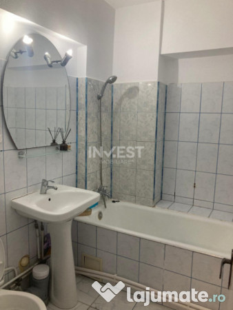 CENTRU CIVIC-apartament 3camere 