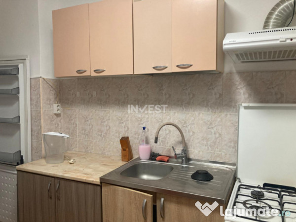 CENTRU CIVIC-apartament 3camere 