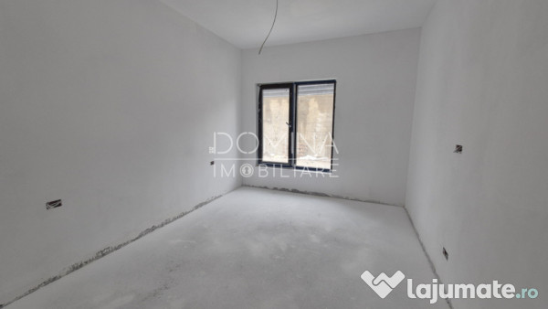 Apartamente NOI 3 camere, INFINITY RESIDENCE - semicentral 