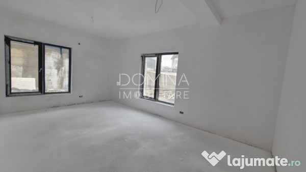 Apartamente NOI 3 camere, INFINITY RESIDENCE - semicentral 