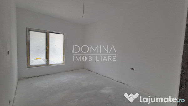 Apartamente NOI 3 camere, INFINITY RESIDENCE - semicentral 