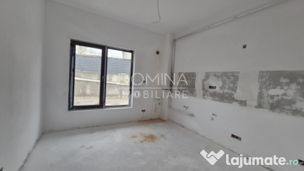 Apartamente NOI 3 camere, INFINITY RESIDENCE - semicentral 
