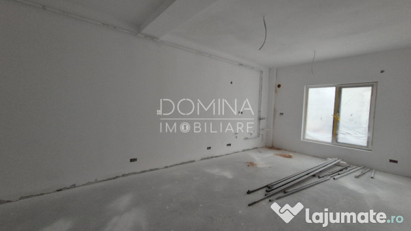 Apartamente NOI 3 camere, INFINITY RESIDENCE - semicentral 