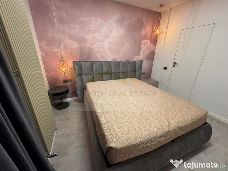 Apartament Premium de 3 Camere | Pipera – Lângă Școa... 