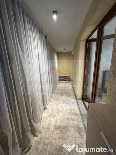 Apartament Premium de 3 Camere | Pipera – Lângă Școa... 