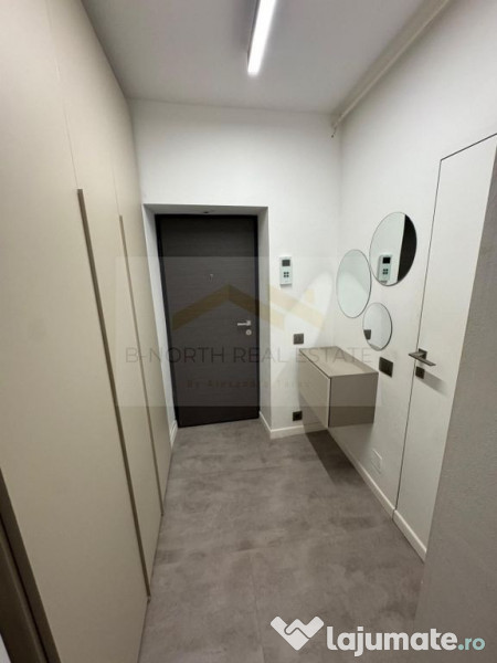 Apartament Premium de 3 Camere | Pipera – Lângă Școa... 