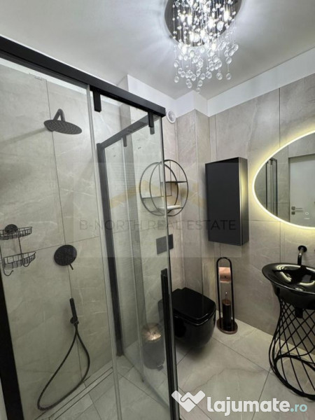 Apartament Premium de 3 Camere | Pipera – Lângă Școa... 