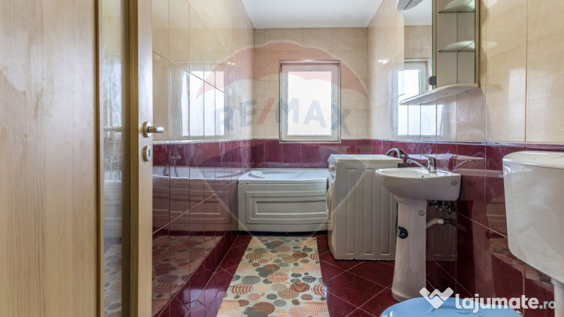 Apartament cu 1 camera de vanzare, Str. Florilor, Floresti 