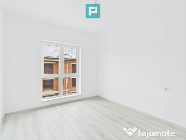 Apartament cu 2 camere în bloc nou 