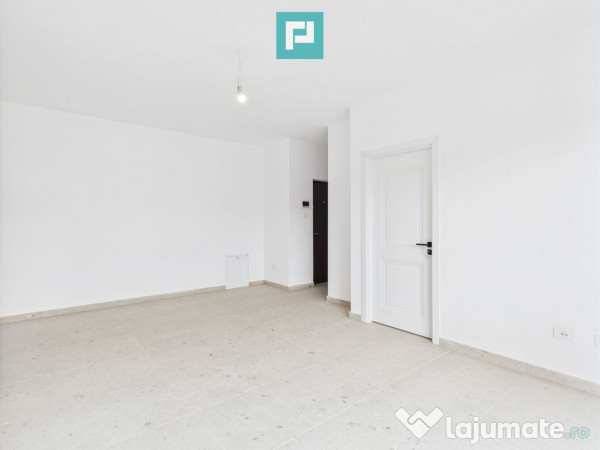 Apartament cu 2 camere în bloc nou 