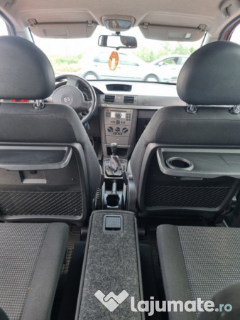 Opel Meriva an 2010 