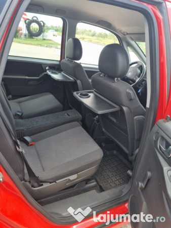 Opel Meriva an 2010 