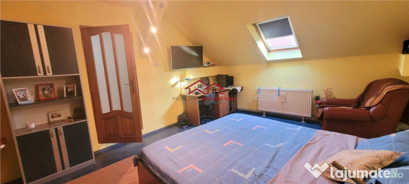 Apartament ultracentral,garaj, pivnita, Sibiu,comision 0 