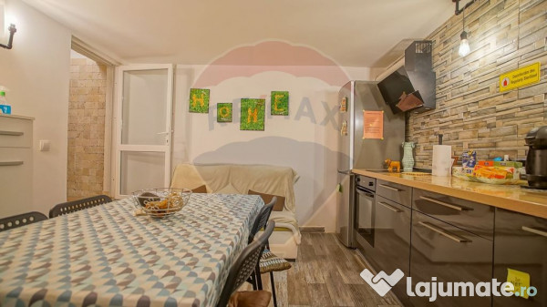 Investiție imobiliară în Brașov, poziție premium, ve... 