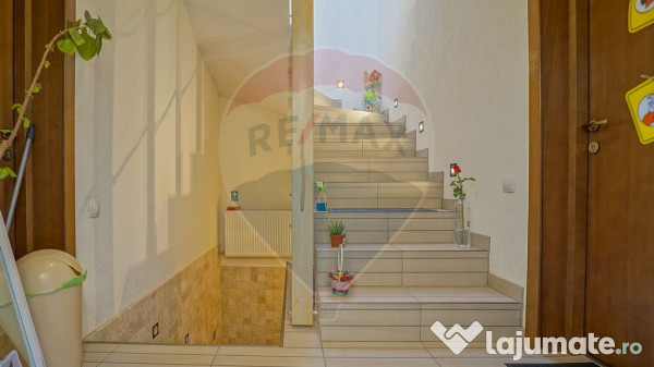 Investiție imobiliară în Brașov, poziție premium, ve... 