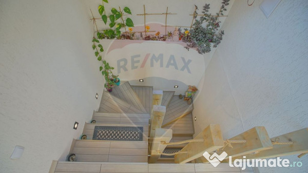 Investiție imobiliară în Brașov, poziție premium, ve... 