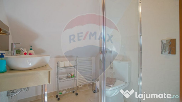 Investiție imobiliară în Brașov, poziție premium, ve... 