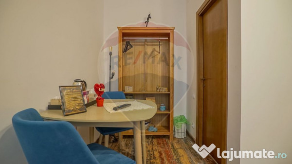 Investiție imobiliară în Brașov, poziție premium, ve... 
