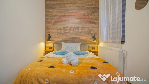 Investiție imobiliară în Brașov, poziție premium, ve... 