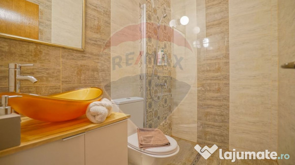 Investiție imobiliară în Brașov, poziție premium, ve... 