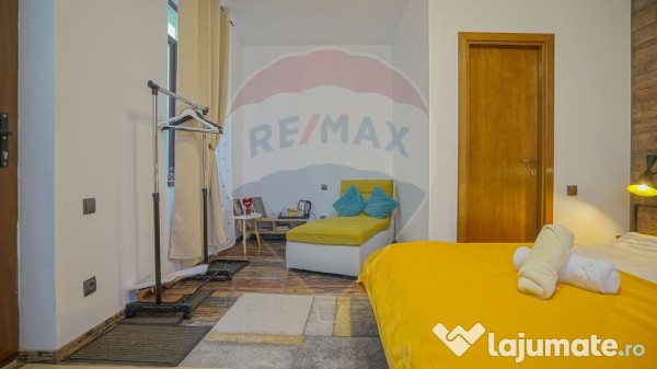 Investiție imobiliară în Brașov, poziție premium, ve... 