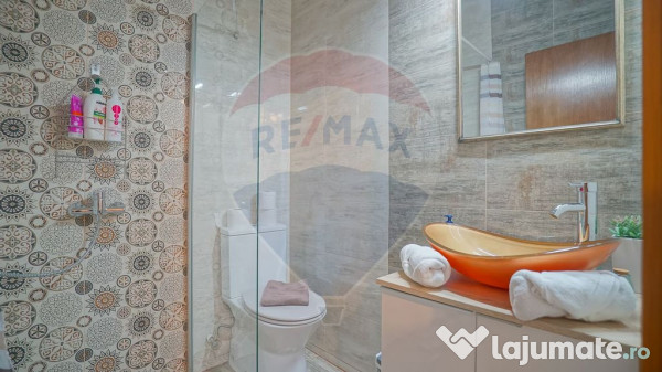 Investiție imobiliară în Brașov, poziție premium, ve... 